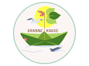 Kita Grabbe-Kogge